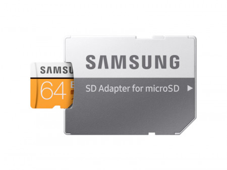 EVO microSD Memory Card 64GB - Img 2