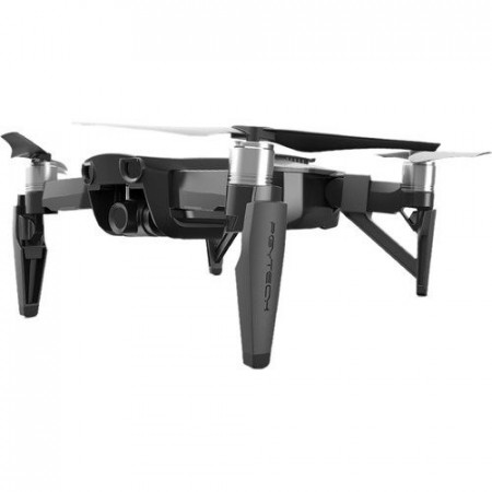 Extensii tren aterizare PGYTECH pentru DJI Mavic Air (P-UN-006) - Img 3