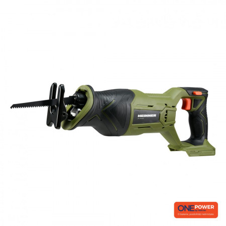 Fierastrau universal sabie cu acumulator 18V, 2800RPM, lungimea cursei 25.4mm - Img 3