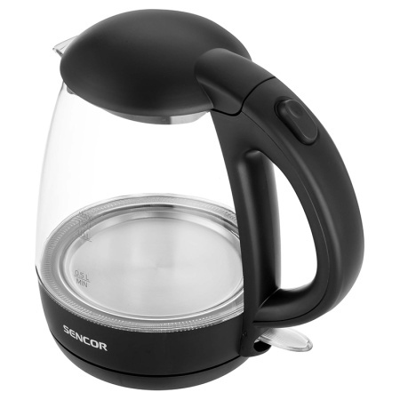 FIERBATOR ELECTRIC 1.2L 2200W STICLA SENCOR - Img 3