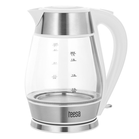 FIERBATOR ELECTRIC CORDLESS 1.7L TEESA - Img 2