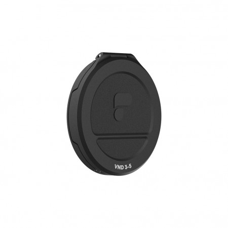 Filtru PolarPro LiteChaser Pro Mist 3-5 iPhone 12 - Img 2