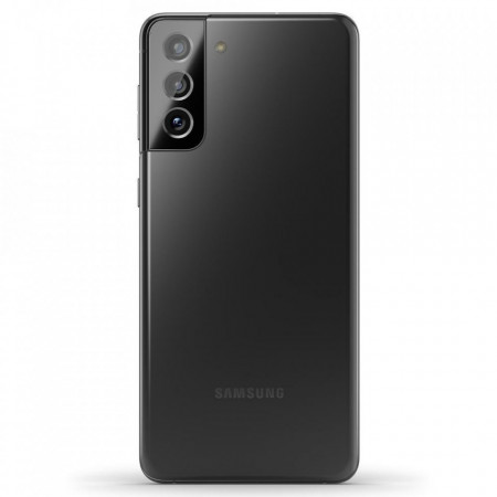 Folie lentile camere SPIGEN OPTIK.TR pentru Samsung GALAXY S21 NEGRU - Img 5