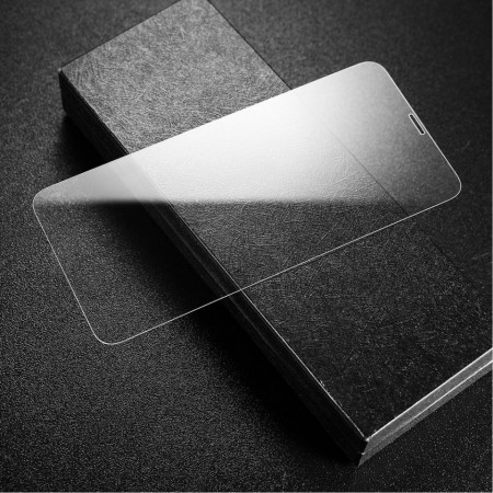 Folie protectie Baseus din sticlă temperată de 0,3 mm pentru IP XR 6.1 transparent (SGAPIPH61-LS02) - Img 6