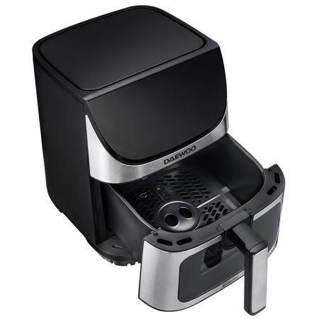 FRITEUZA CU AER CALD AIRFRYER 1600W DAEWOO - Img 6