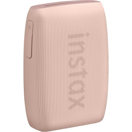 Fujifilm Instax Mini Link 3 Rose Pink - Img 2