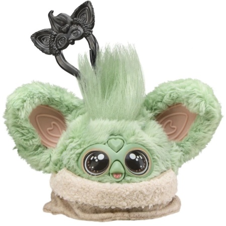 FURBY FURBLETS JUCARIE INTERACTIVA GROGU - Img 2