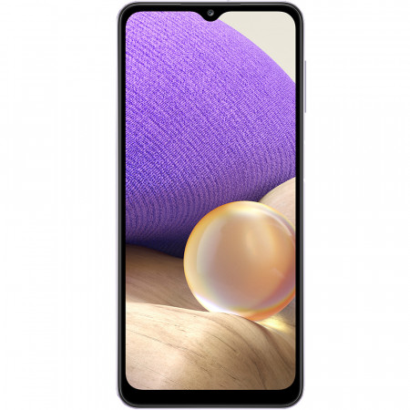 Galaxy A32 Dual Sim Fizic 128GB 5G Violet Awesome Violet 8GB RAM