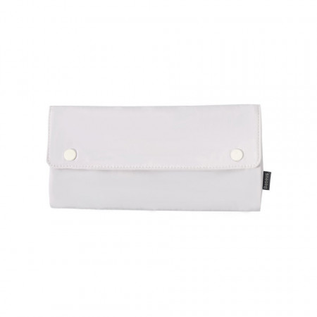 Geanta pliabila pentru laptop 13 inch , Baseus LBZD-A02 , alb