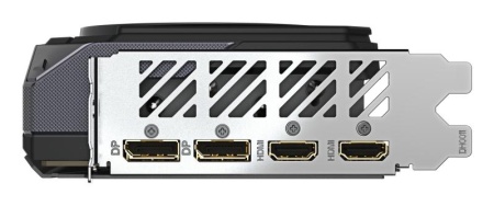 GIGAB GEFORCE RADEON RX 9070 GAMING OC - Img 9
