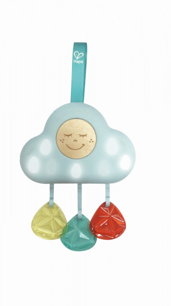 HAPE NOR MUZICAL CU LUMINI - Img 2