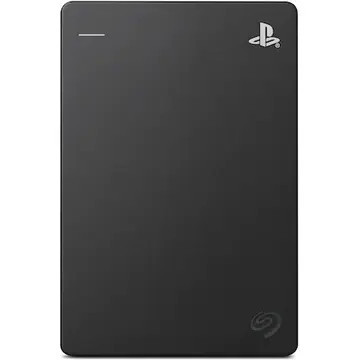 Hard disk extern Seagate Game Drive for PS5/PS4 HDD 2TB
