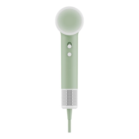 HONOR CHOICE WOF High-speed Hair Dryer Pro Green - Img 2