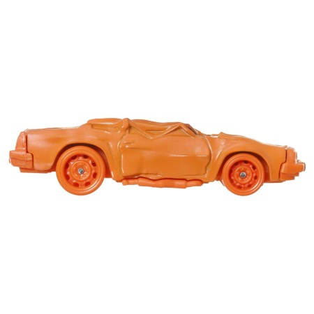 HOT WHEELS MONSTER TRUCK SI MASINUTA METALICA RODGER DODGER VERDE - Img 2