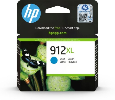 HP 3YL81AE INKJET CARTRIDGE - Img 2