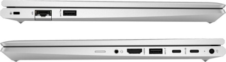 HP 440G10 14 i5-1335U 16 512 UMA DOS 5yw - Img 14