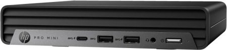 HP DM 400G9 i5-13500T 16 512 UMA W11P 3y - Img 5