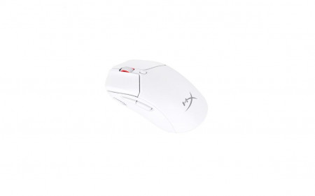 HP HyperX Pulsefire Haste 2 WS White - Img 2