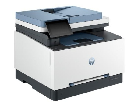 HP LASERJET 3302SDW COLOR LASER MFP - Img 4