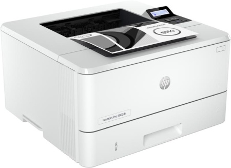 HP LASERJET 4002DN MONO LASER PRINTER - Img 8