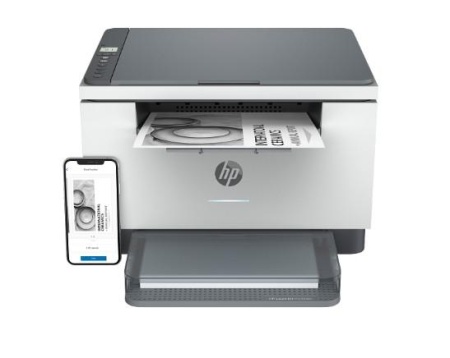 HP M234DW MONO LASER MFP - Img 9