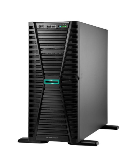 HPE PROLIANT ML110 GEN11 4510 12-CORE - Img 9