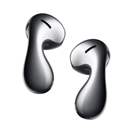 Huawei FreeBuds 5 Silver Frost - Img 2