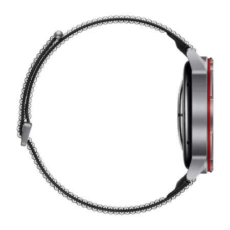 HUAWEI WATCH GT Runner 2 Midnight Black - Img 4