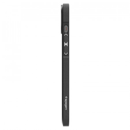 Husa Spigen Core Armor pentru iPhone 15 Plus - negru mat - Img 3