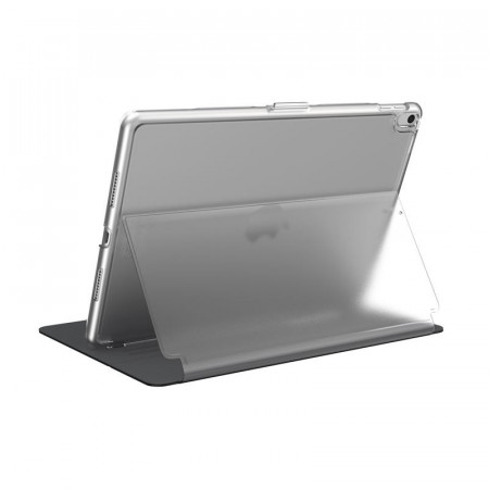 Husa tableta Speck Balance Folio, clear - iPad Air/Pro 10.5"