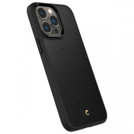 Husa telefon Spigen CYRILL KAJUK MAG MAGSAFE pentru IPHONE 14 PRO BLACK - Img 2