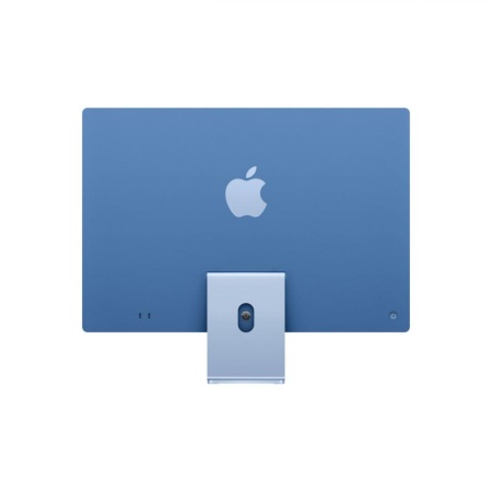 IMAC 24" BLU/8CCPU/8CGPU/16GB/256GB-ROM - Img 2