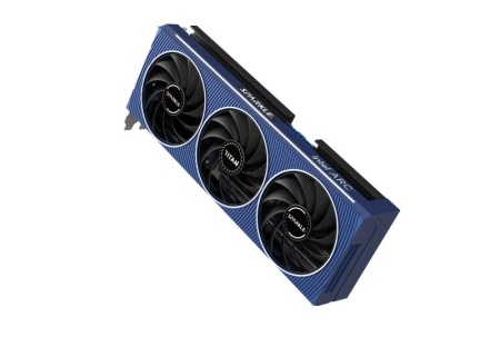 IN SPARKLE ARC A770 TITAN OC 16GB 256bit - Img 13