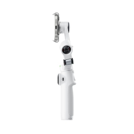 Insta360 Flow 2 Pro Standard Bundle Summit White - Img 3