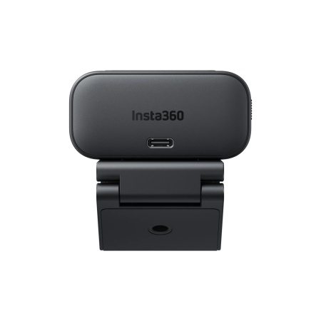 Insta360 Link 2C, AI powered 4K, Standard Bundle, Graphite Black - Img 3