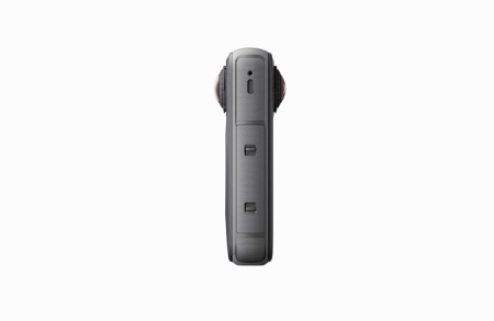 Insta360 X4 Air Standard Bundle Graphite Black - Img 4