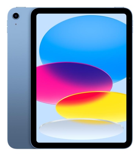 IPAD WIFI 128GB BLU-HCZ - Img 2