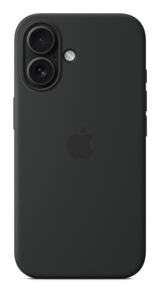 IPHONE 16 SI CASE BLACK-ZML - Img 6