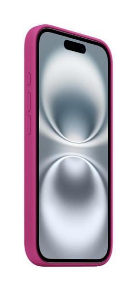 IPHONE 16 SI CASE FUCHSIA-ZML - Img 8