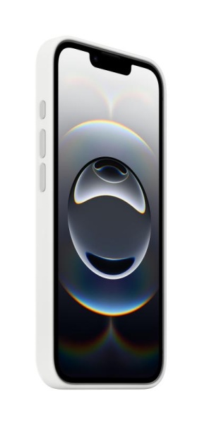 IPHONE 16E SI CASE WHITE-ZML - Img 5