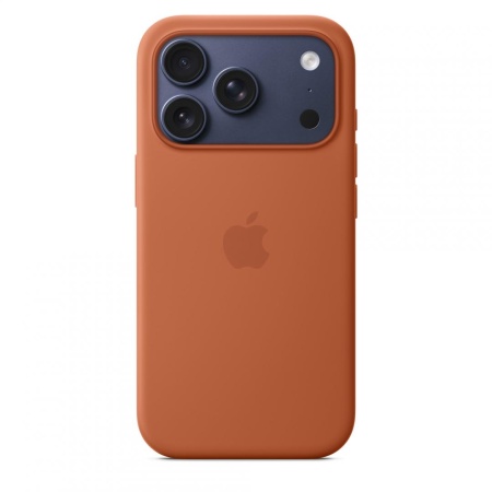 IPHONE 17 PRO SI CASE TERRA COTTA-ZML - Img 3
