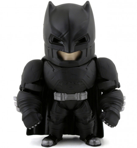 JADA BATMAN FIGURINA METALICA BATMAN 15CM - Img 2