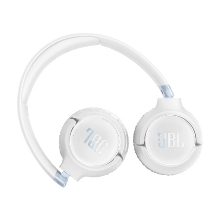 JBL Tune 680NC, ANC, White - Img 3