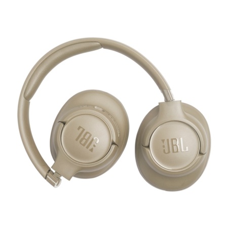 JBL Tune 730 BT Beige - Img 3