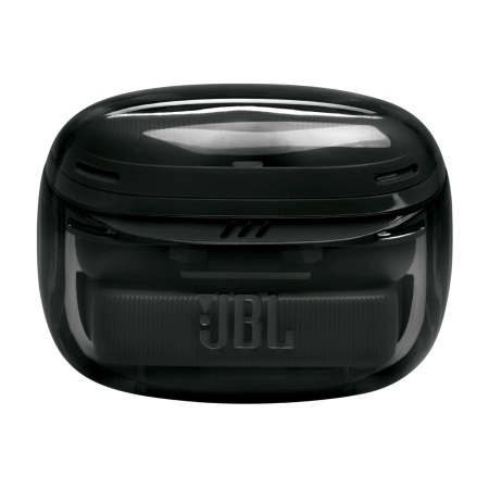JBL Tune Buds 2 Ghost Edition Black - Img 4