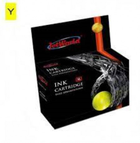 JETWORLD JWI-H912XLYR INK CARTRIDGE