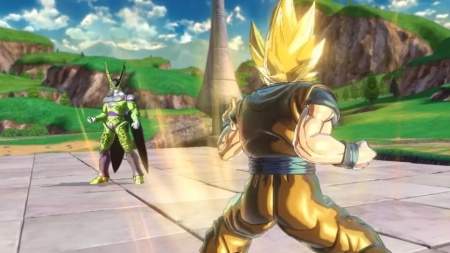 Joc Dragon Ball Xenoverse 2 pentru Nintendo Switch - Img 4