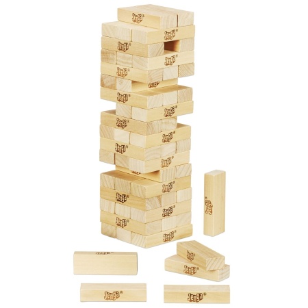 JOC JENGA ORIGINAL - Img 2