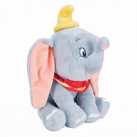 JUCARIE DE PLUS DISNEY DUMBO 25CM - Img 2