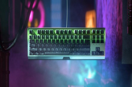 KB Razer BlackWidow V3 10keyless GreenSW - Img 6